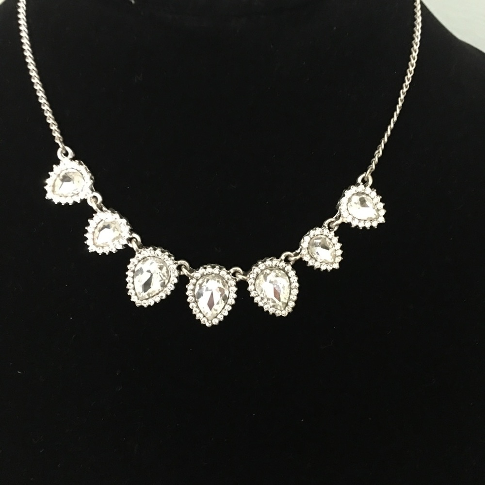 Get a free gift too! Holiday necklace